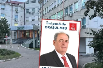 Ciupilan se amuza de huseni Oamenii striga ca mor incet in spital iar primarul afirma ca totul este bine si frumos si tot nu a raspuns la cererea lui Tataru depusa acum mai bine de un an