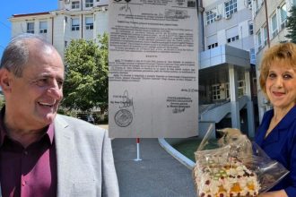 Cum a decis Ciupilan sa puna capat sanatatii husenilor numind o stomatologa fara angajati si cu un profit modest la propriul cabinet sa conduca un spital in faliment