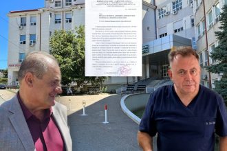 Domnule Ciupilan Tataru a trimis cererea pe care o solicitati constant Husenenii intreaba cand veti raspunde