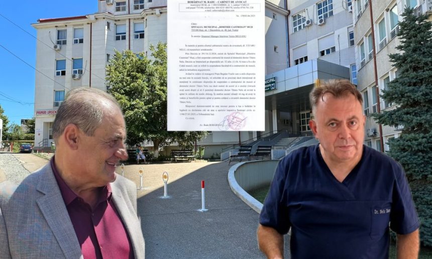 Domnule Ciupilan Tataru a trimis cererea pe care o solicitati constant Husenenii intreaba cand veti raspunde