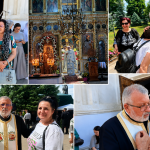 Duhovnicul Husului Parintele Ioan Radu omul cu o voce divina si o inima mereu deschisa