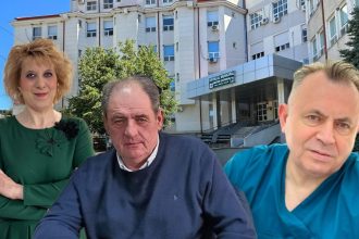 Fosta sefa de resurse umane de la Spitalul Husi mesaj pentru Ciupilan Primarul nu are dreptul legal sa blocheze nimic Husenii intreaba din nou se va raspunde sau nu la cererea lui Tataru