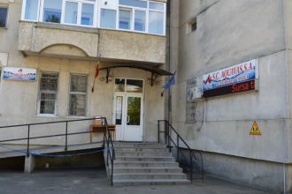 La Timis ap cost 4 76 lei iar la Vaslui 12 32 de ce cel mai sracit jude pltete cei mai muli bani pentru ap