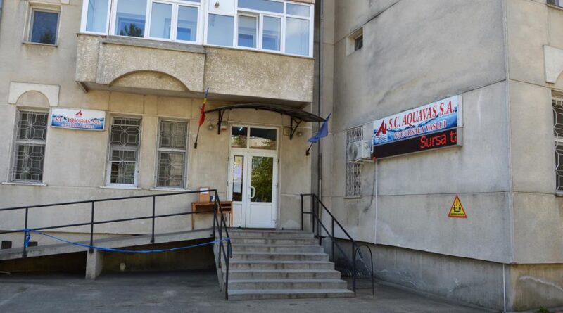 La Timis ap cost 4 76 lei iar la Vaslui 12 32 de ce cel mai sracit jude pltete cei mai muli bani pentru ap