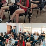 Lucian Braniste dezbatere superficiala despre exodul tinerilor sala a fost umpluta cu aceiasi tineri rechemati de la un eveniment la altul