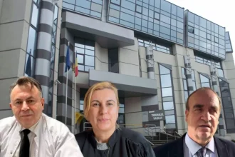 Medicul Nelu Tataru este absolvit de aproape toate probele ADN vineri 31 iulie instanta a pronuntat ultima sentin in cazul de coruptie