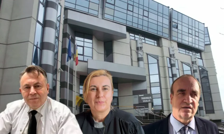 Medicul Nelu Tataru este absolvit de aproape toate probele ADN vineri 31 iulie instanta a pronuntat ultima sentin in cazul de coruptie