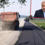 Orgoliul lui Trifan aduce judeul aproape de faliment Acesta a blocat singur Drumul Strategic timp de aproape un an i acum dorete ca altcineva s suporte consecinele greelilor Consiliului Judeean