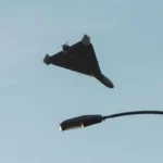 Panica in Vaslui O drona si un avion de vanatoare observate deasupra judetului