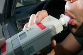 Patru soferi cercetati penal in Vaslui 1 16 mg l alcool in aerul expirat placute false si conducere fara permis