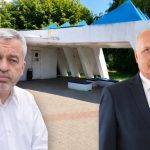 Primaria a ascuns Consiliul Local existenta unui monument istoric pentru a permite constructii comerciale langa o statie de autobuz