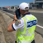 Radarele isi intensifica activitatea pe drumurile din Vaslui Politistii vor urmari vitezomanii pe parcursul unei saptamani