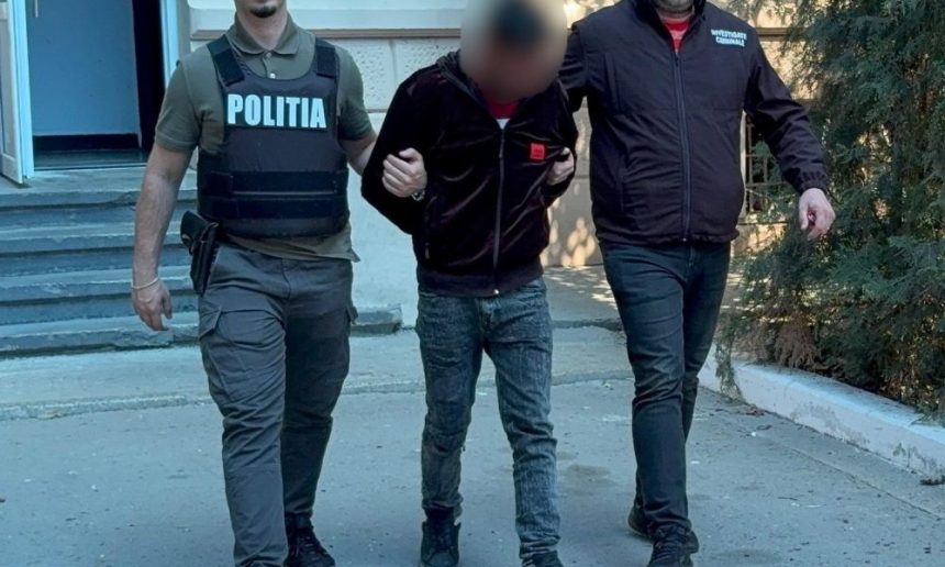 Skandal in Pogana Doi barbati si o femeie au atacat o masina si au agresat un pasager