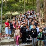 Tabara gratuita la Predeal pentru 45 de elevi din Vaslui sase zile de aventura educatie si socializare la munte