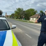Trei soferi au fost prinsi conducand sub influenta alcoolului unul dintre ei avand 092 mg l de alcool pur in aerul expirat