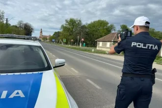 Trei soferi au fost prinsi conducand sub influenta alcoolului unul dintre ei avand 092 mg l de alcool pur in aerul expirat