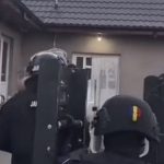 afacere de familie cu droguri in vaslui doua persoane din zorleni si horga retinute de diicot dupa perchezitii si confiscari de canabis si cocaina