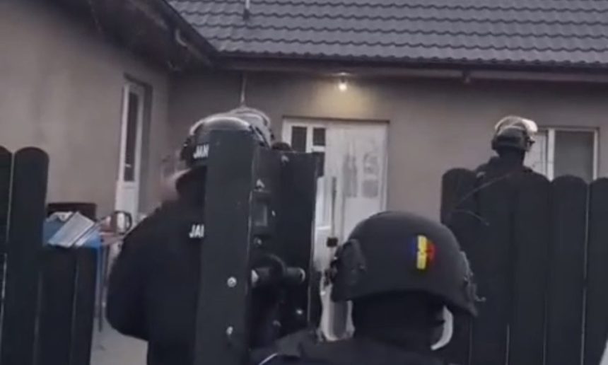 afacere de familie cu droguri in vaslui doua persoane din zorleni si horga retinute de diicot dupa perchezitii si confiscari de canabis si cocaina