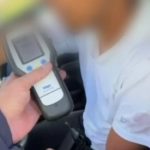 conducator beat si pericol public pe sosea la doar 21 de ani a fost prins cu 094 mg l alcool in aerul expirat