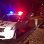 controale nocturne in trei comune din vaslui sase infractiuni depistate in flagrant sofer prins sub influenta alcoolului si amenzi de aproape 9000 de lei