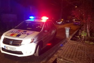 controale nocturne in trei comune din vaslui sase infractiuni depistate in flagrant sofer prins sub influenta alcoolului si amenzi de aproape 9000 de lei