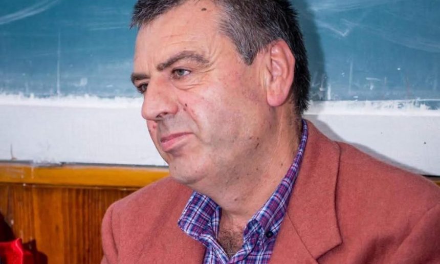 doliu la husi profesorul fanica asandei de la liceul agricol dimitrie cantemir a decedat