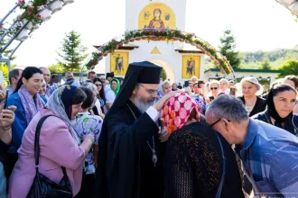 ps ignatie un mesaj care strapunge agitatia vremurilor credeam ca detinem adevarul si ca toti trebuie sa se conformeze in fata noastra