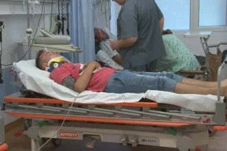 reglare de conturi in vaslui doi tineri si au batut rivalul in urma unui conflict mai vechi