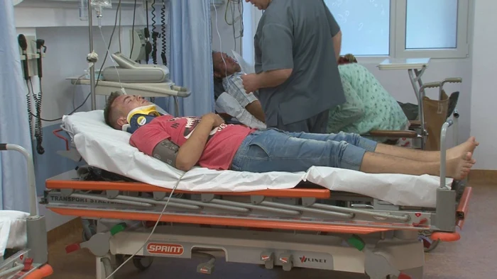 reglare de conturi in vaslui doi tineri si au batut rivalul in urma unui conflict mai vechi