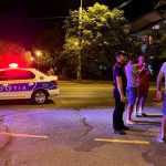 scandal la solesti trei barbati au agresat doi frati si au fost trimisi direct in arest