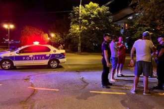 scandal la solesti trei barbati au agresat doi frati si au fost trimisi direct in arest