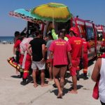 tragedie groaznica pe litoral doi frati din vaslui de 17 si 19 ani au decedat inecati la olimp