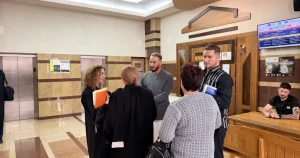 Avocații trag un semnal de alarmă la Parchetul Vaslui: dreptul la apărare, un simplu decor