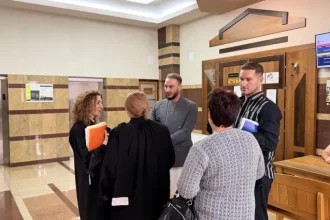 Avocații trag un semnal de alarmă la Parchetul Vaslui: dreptul la apărare, un simplu decor
