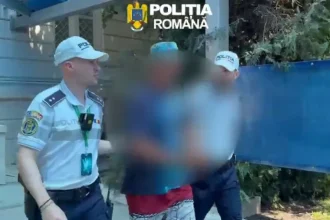 Bărbat de 66 de ani, prins băut la volan dimineața, în Vaslui