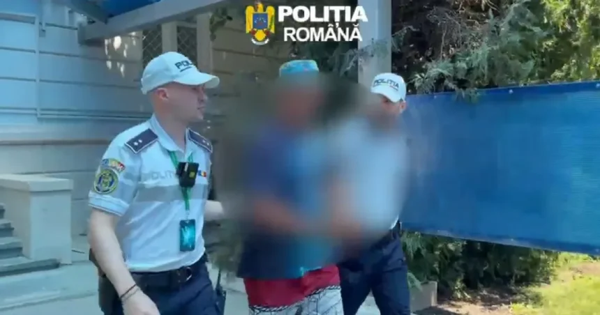 Bărbat de 66 de ani, prins băut la volan dimineața, în Vaslui