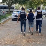 Bărbat din Deleni arestat după ce și-a bătut tatăl; victima, în stare gravă la spital