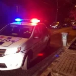 Bărbat din Văleni, reținut după ce și-a bătut soția în stare de ebrietate