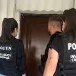Bătrân de 87 de ani, prins după ce ar fi ademenit o fetiță de 10 ani