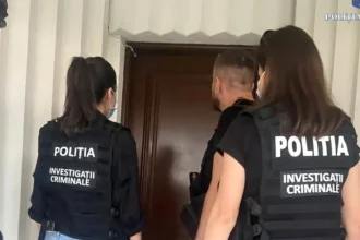 Bătrân de 87 de ani, prins după ce ar fi ademenit o fetiță de 10 ani