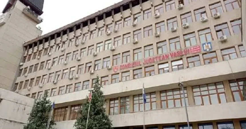 Ciprian Trifan creează posturi fictive la Consiliul Județean