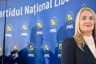 Consiliera PNL se laudă cu finanțare, dar Delea trăiește fără apă și gaze