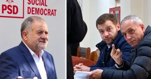 Cum au vândut șmecherii de la Consiliul Județean un cont de mail cu 80.000 de euro