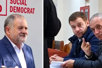 Cum au vândut șmecherii de la Consiliul Județean un cont de mail cu 80.000 de euro