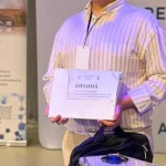 Elev din Huși, selectat în lotul național pentru Olimpiada Internațională de Științe