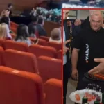 Gala Turismului, sală pe jumătate goală: directori AQUAVAS și Consiliu, aduși să umple
