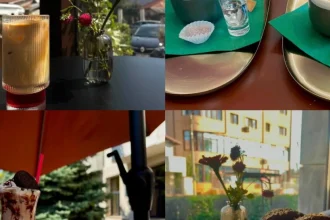 Lavanda Rock lansează preparate de toamnă: smoothie-uri, ceaiuri și delicii cu scorțișoară