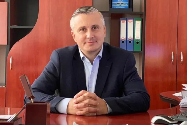 Marius Arcăleanu, lider PNL Vaslui, contestat și rămas pe dinafară la Casa de Sănătate