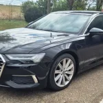 Mașină de 29.000 de euro, oprită la Albița. Era căutată de autoritățile din Franța