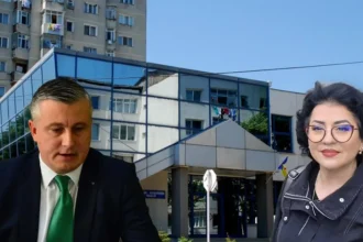 Mihaela Chitariu câștigă șefia CAS Vaslui, Marius Arcăleanu a picat scrisul